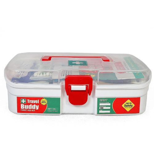 First-aid kit