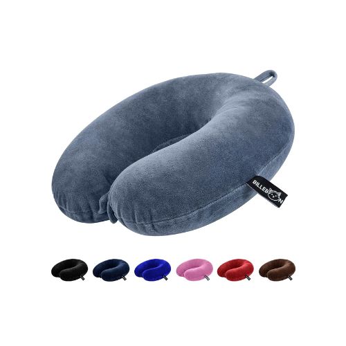 Neck pillow