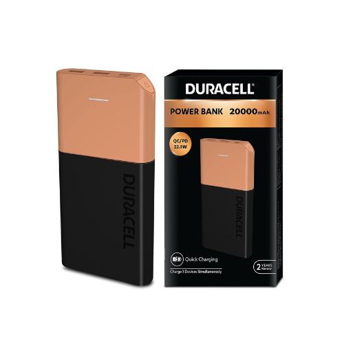 Portable charger