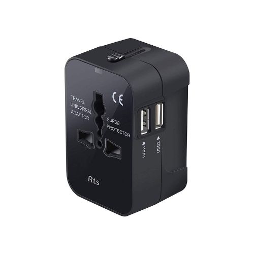 Universal adapter
