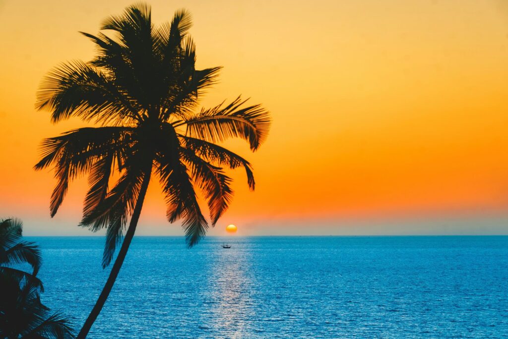Goa Family Vacation: 3-Days Beaches & Activities