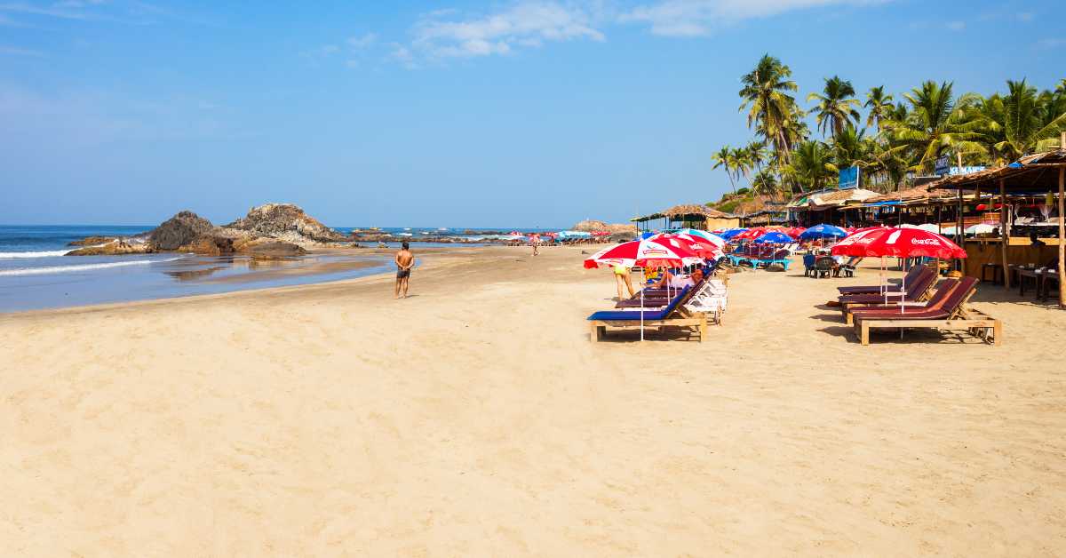 Foodie’s Paradise: A 3-Day Goa Itinerary for Flavors, Feasts & Local Delights