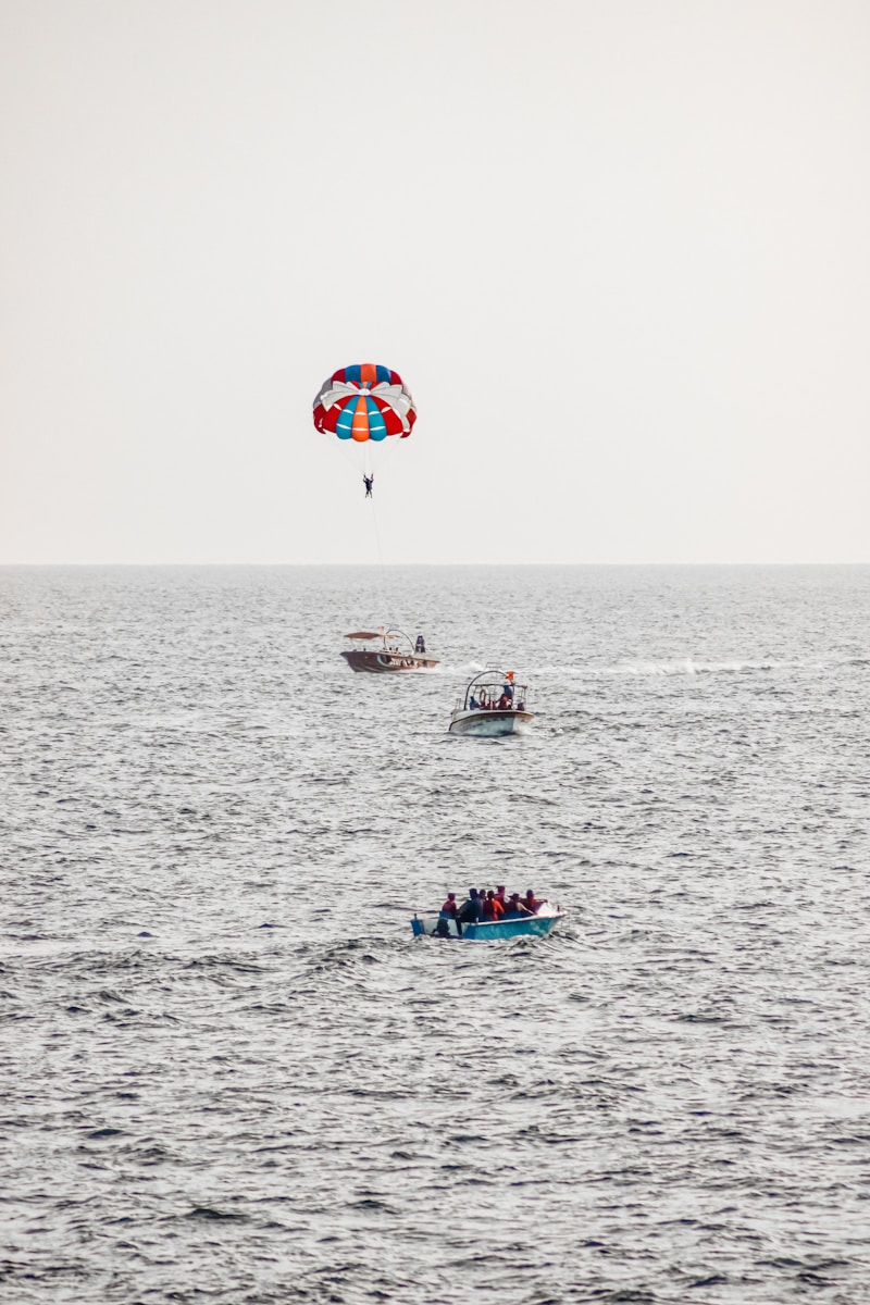 Goa Adventure: Unleash Your Inner Thrill Seeker with Kayaking & Offbeat Escapes (4 Days)