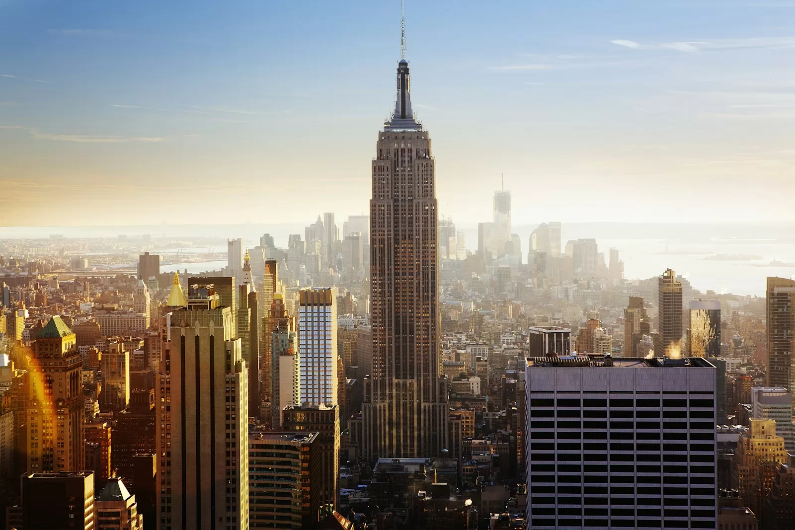 New York City Family Vacation: 3-Day Itinerary for Fun and Exploration