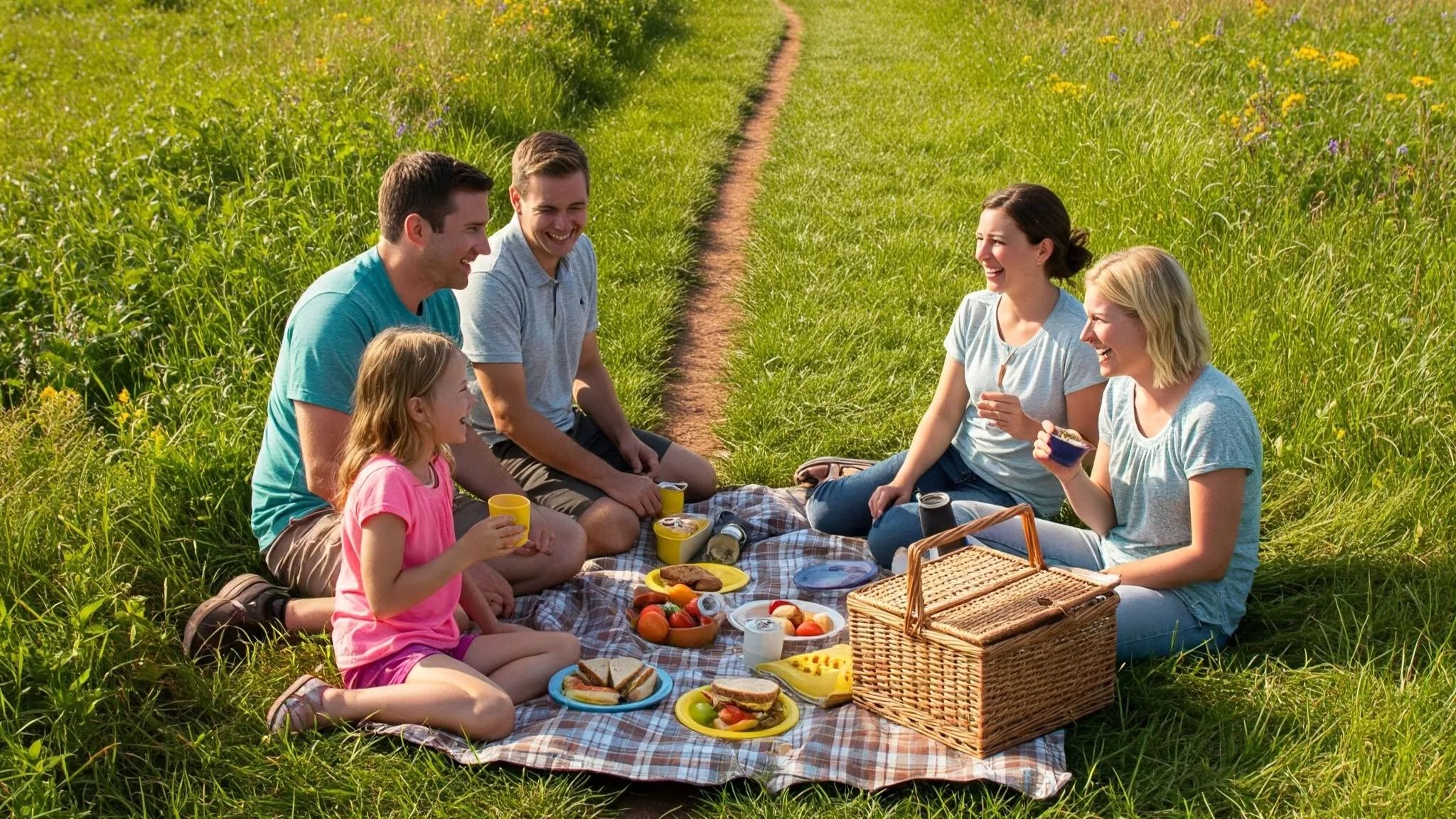 Charlottetown Family Vacation: 3-Day Itinerary of Beaches, Parks, and Fun